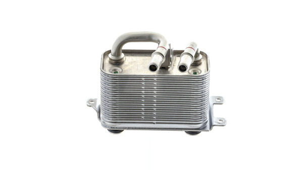 Oliekoeler motorolie Mahle Original CLC 66 000P