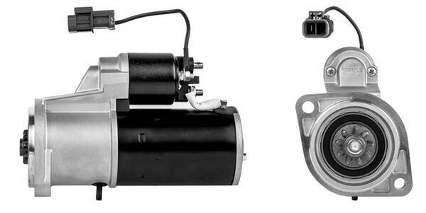 Starter Mahle Original MS 1067