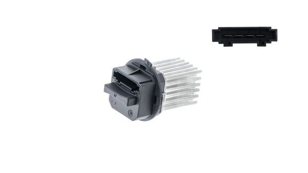 Regeleenheid interieurventilator Mahle Original ABR 21 000P