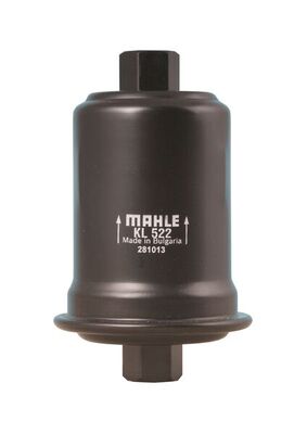Brandstoffilter Mahle Original KL 522