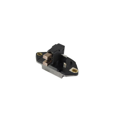Spanningsregelaar Mahle Original MGX 968
