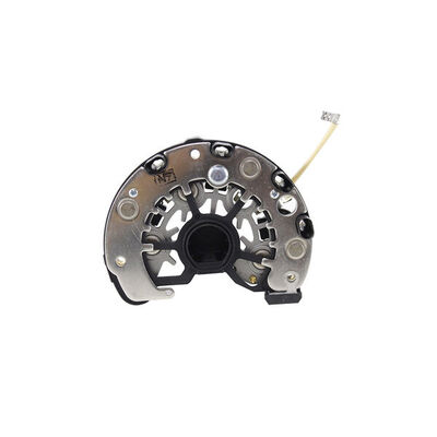 Dynamo gelijkrichter (Diodebrug) Mahle Original MGX 1001