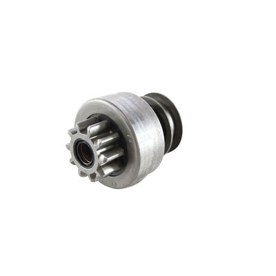 Starter Mahle Original MSX 739