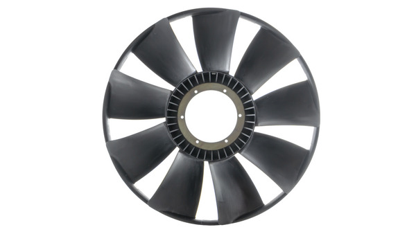 Ventilatorwiel-motorkoeling Mahle Original CFW 54 000P