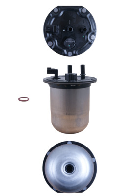 Brandstoffilter Mahle Original KL 1133D