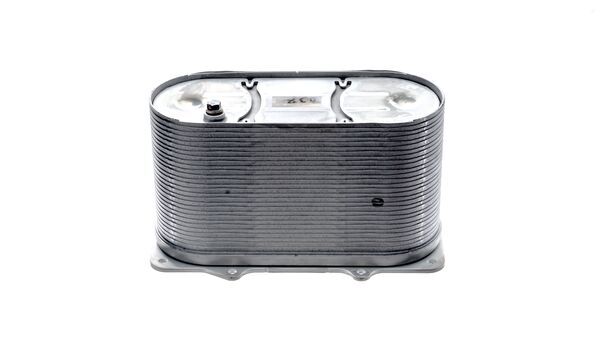 Interkoeler Mahle Original CI 232 000P