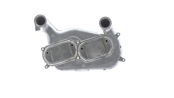 Interkoeler Mahle Original CI 251 000P