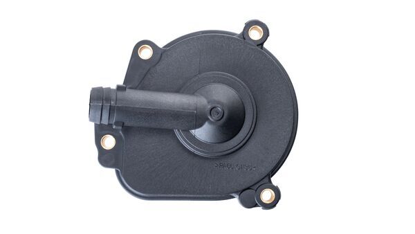 Olieafscheider, ontluchting krukasbehuizing Mahle Original LOS 189