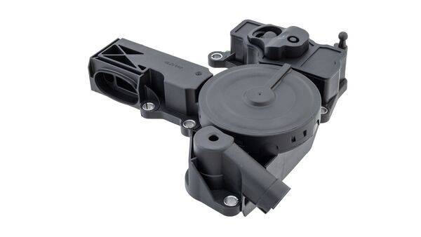 Olieafscheider, ontluchting krukasbehuizing Mahle Original LOS 208