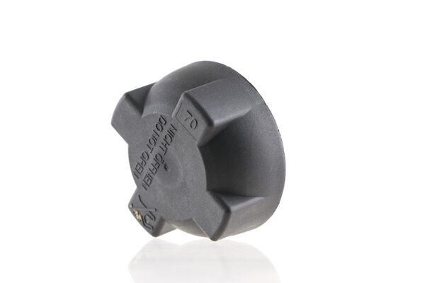 Radiateurdop Mahle Original CRB 90 000S