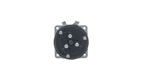 Airco compressor Mahle Original ACP 397 000S