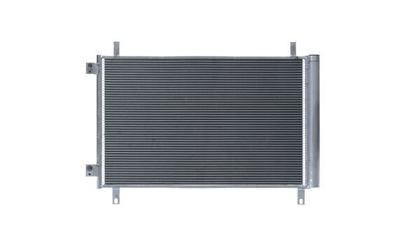 Airco condensor Mahle Original AC 1144 000S