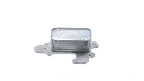 Oliekoeler motorolie Mahle Original CLC 273 000S