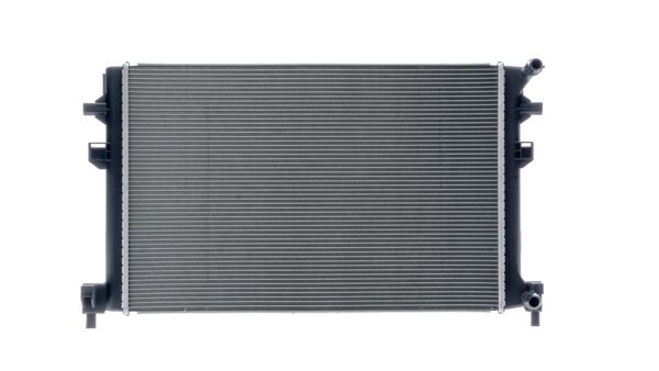 Interkoeler Mahle Original CR 959 000S