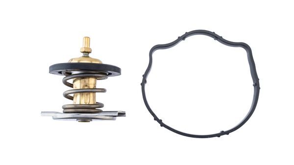Thermostaat, koelvloeistof Mahle Original TX 494 87D