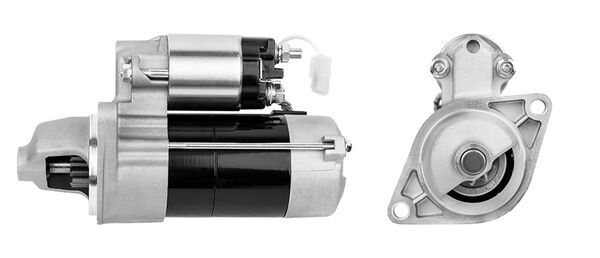 Startmotor / Starter Mahle Original MS 1170