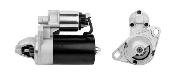 Startmotor / Starter Mahle Original MS 1172