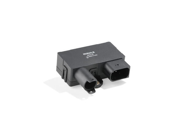 Regeleenheid, gloeitijd Mahle Original MHG 62