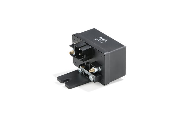 Regeleenheid, gloeitijd Mahle Original MHG 70