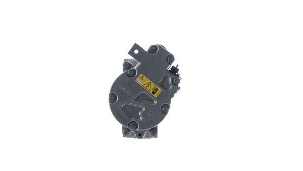 Compressor, airconditioning Mahle Original ACP 1661 000P