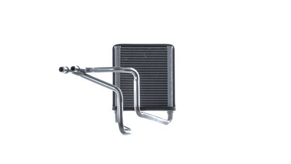 Kachelradiateur Mahle Original AH 326 000P