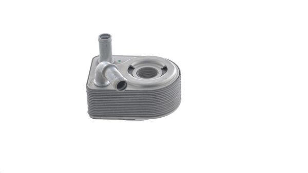 Oliekoeler, motorolie Mahle Original CLC 366 000S