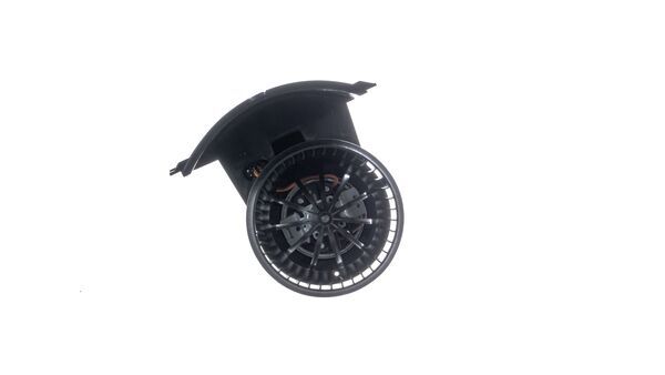Interieurventilatie Mahle Original AB 372 000S