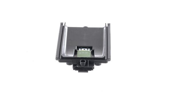 Weerstand, interieurventilator Mahle Original ABR 168 000S