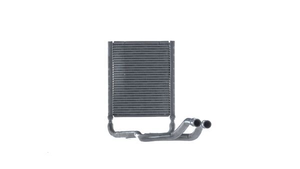 Kachelradiateur, interieurverwarming Mahle Original AH 328 000S