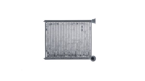 Kachelradiateur, interieurverwarming Mahle Original AH 330 000S