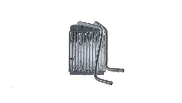 Kachelradiateur, interieurverwarming Mahle Original AH 332 000S