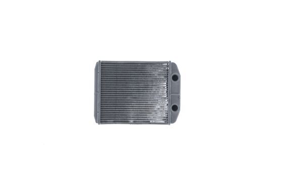 Kachelradiateur, interieurverwarming Mahle Original AH 340 000S
