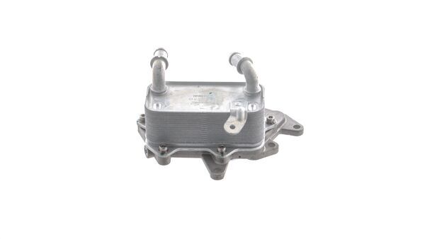 Oliekoeler, automatische transmissie Mahle Original CLC 230 000S