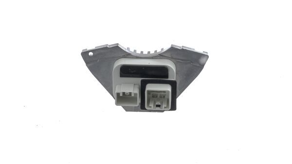 Regelaar, interieurventilator Mahle Original ABR 35 000S