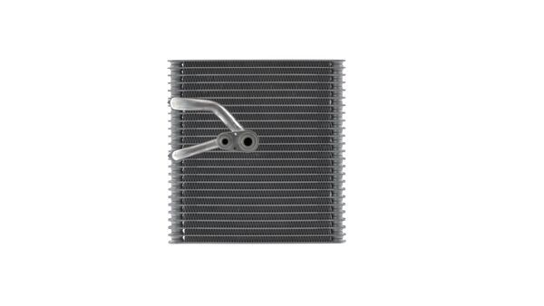 Airco verdamper Mahle Original AE 214 000S