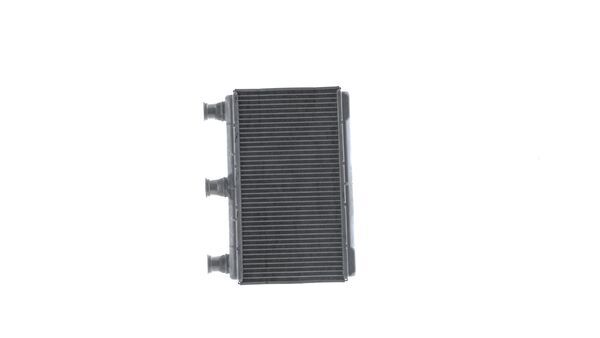 Kachelradiateur, interieurverwarming Mahle Original AH 115 000S