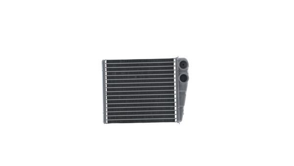 Kachelradiateur, interieurverwarming Mahle Original AH 321 000S