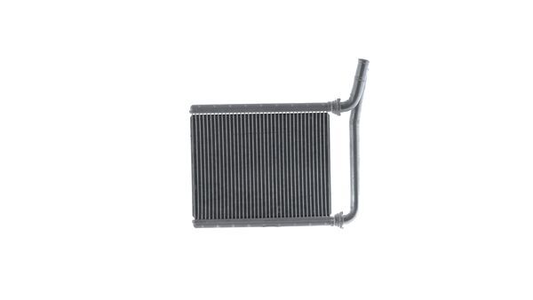 Kachelradiateur, interieurverwarming Mahle Original AH 323 000S