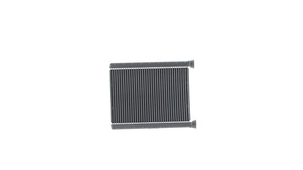 Kachelradiateur, interieurverwarming Mahle Original AH 324 000S