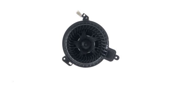 Interieurventilatie Mahle Original AB 363 000S
