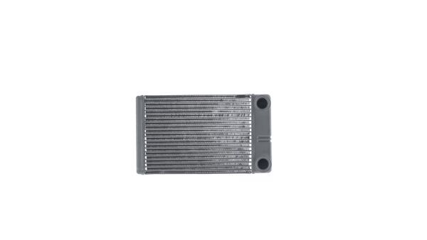 Kachelradiateur, interieurverwarming Mahle Original AH 341 000S