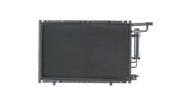 Airco condensor Mahle Original AC 7 000S