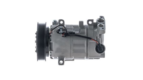 Airco compressor Mahle Original ACP 519 000S