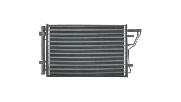 Airco condensor Mahle Original AC 1029 000S