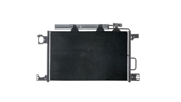 Airco condensor Mahle Original AC 450 000S