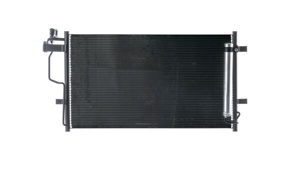 Airco condensor Mahle Original AC 988 000S