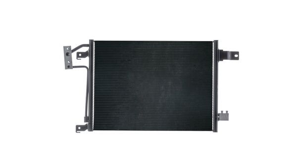 Airco condensor Mahle Original AC 1118 000S