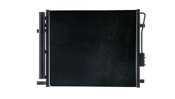 Airco condensor Mahle Original AC 1024 000S