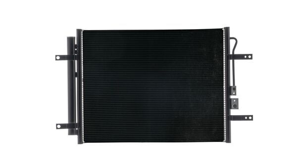 Airco condensor Mahle Original AC 1030 000S