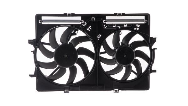 Koelventilatorwiel Mahle Original CFF 649 000S